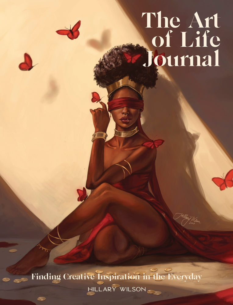 The Art of Life: A Maison Journal Experience