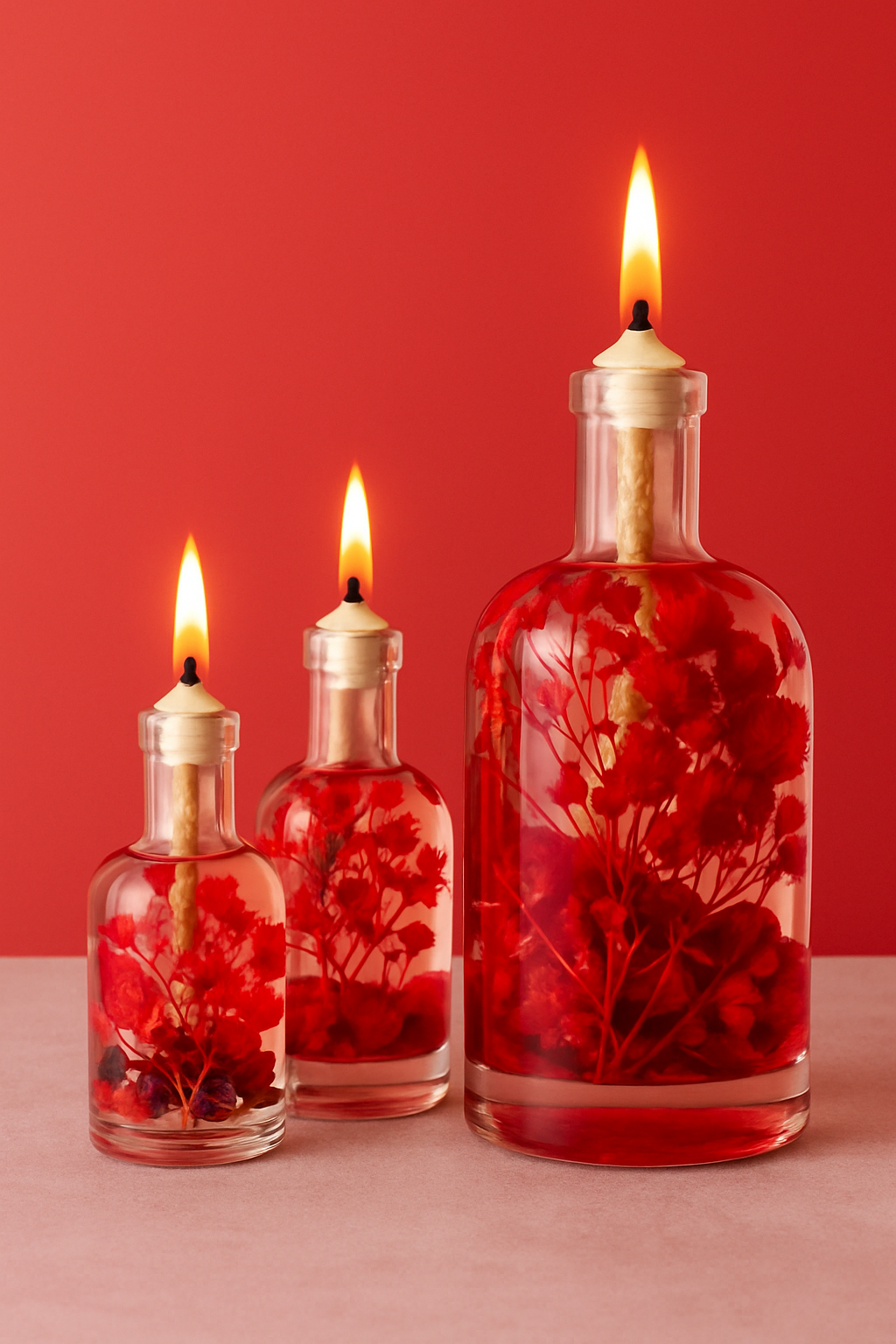 Sagittarius - Oil Candle