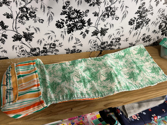 🔮 The Veiled Vault (Tarot Bag)