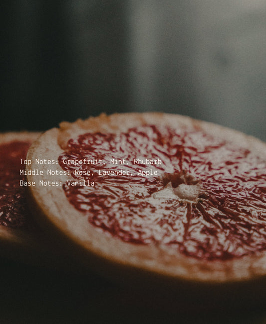 Alignment Room + Linen Fragrance Mist