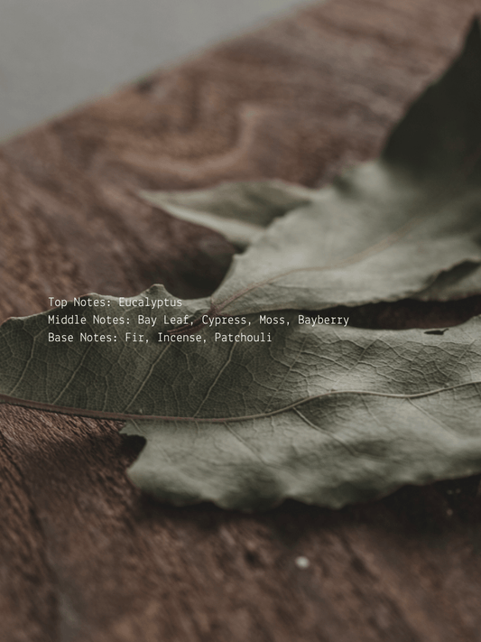 Abundance Ritual Candle