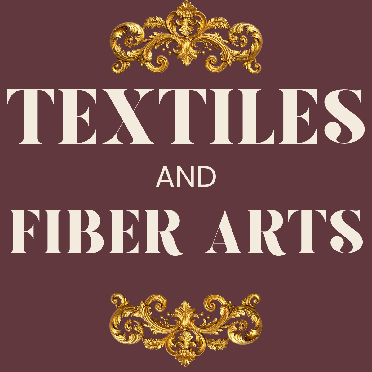 Wearables & Fiber Arts