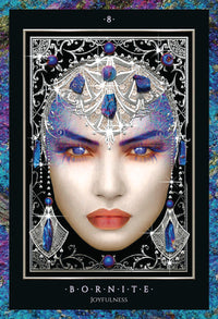 Precious Gems Oracle