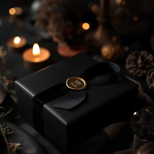 The Still Hearth Ritual Box