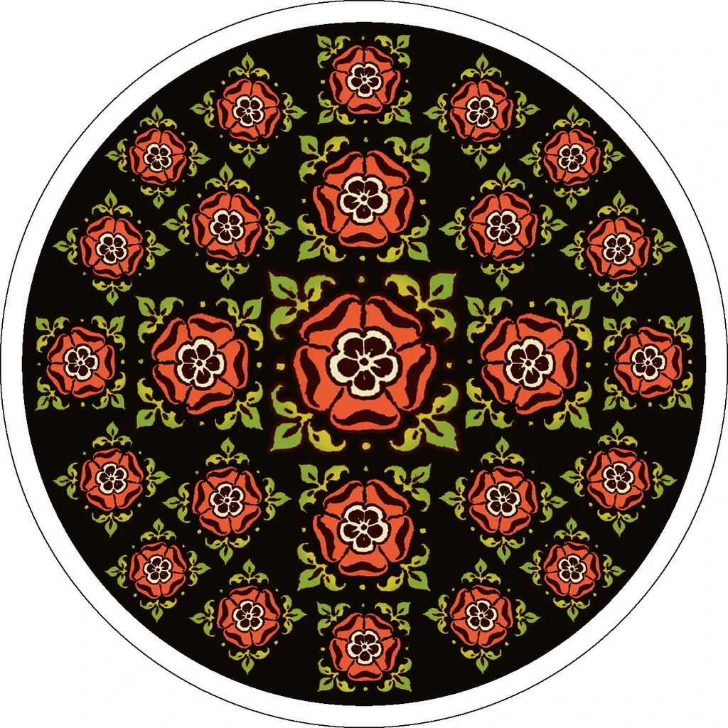 Grimoire of the Known | Tarot Original 1909 - Circular Deck