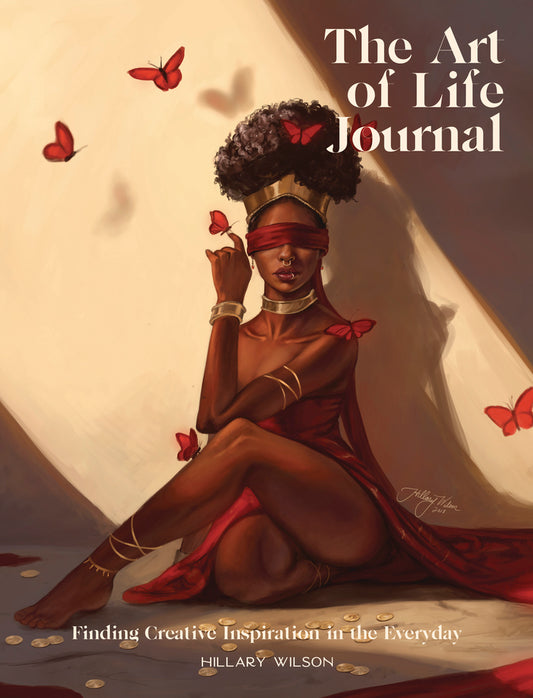 The Art of Life: A Maison Journal Experience