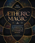 AEtheric Magic by Ike Baker