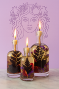 Persephone - Oil Candle