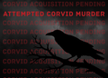 PRE-ORDER | The Attempted Murder | Adoption Box