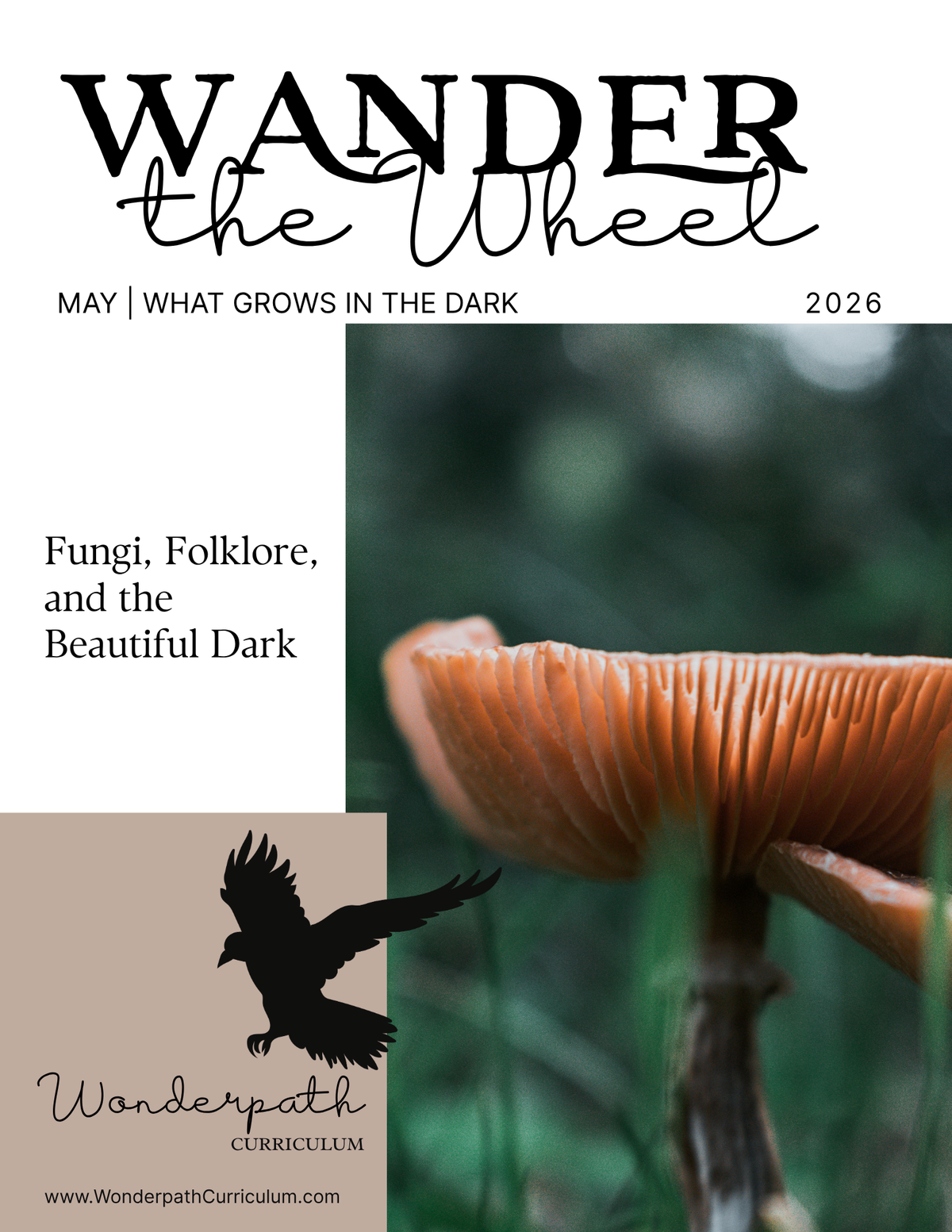 May 2026 | Wander the Wheel