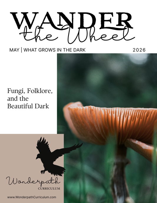 May 2026 | Wander the Wheel