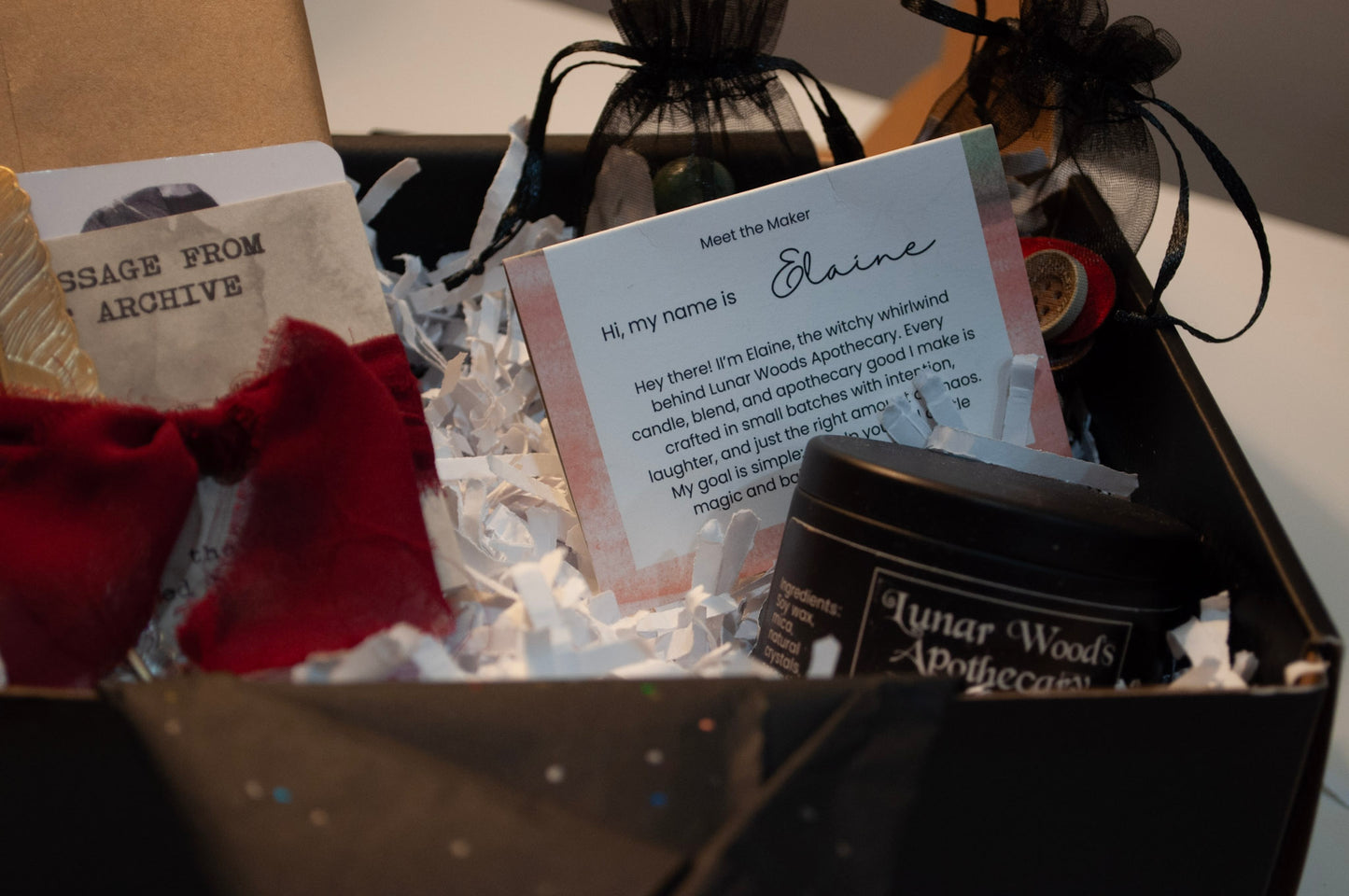 Grimoire of the Unknown | Standard Edition