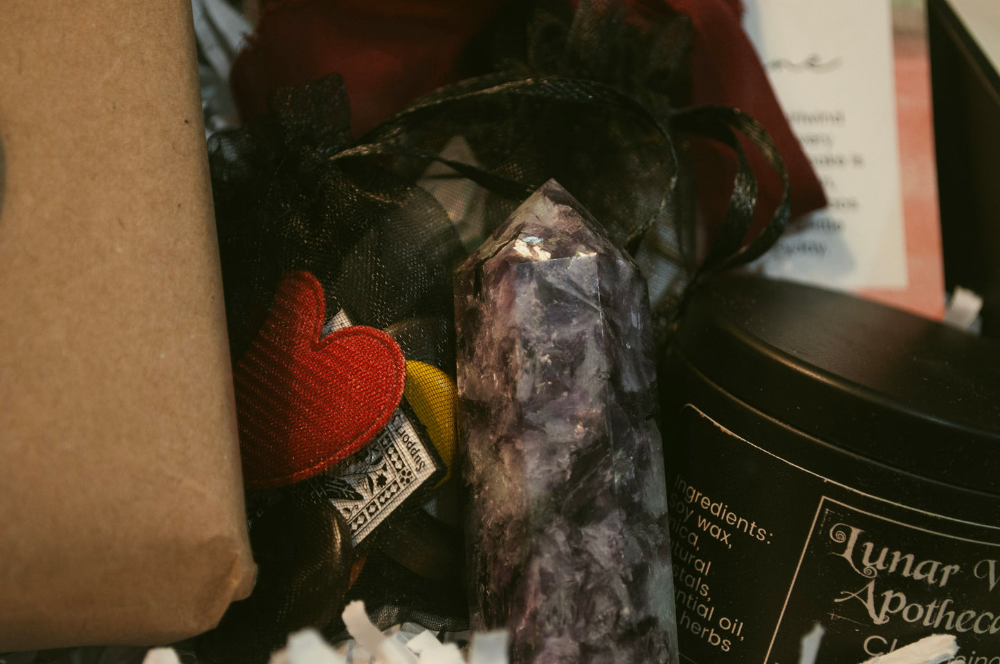 Grimoire of the Unknown | Standard Edition