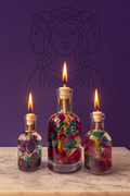 Hekate - Oil Candle