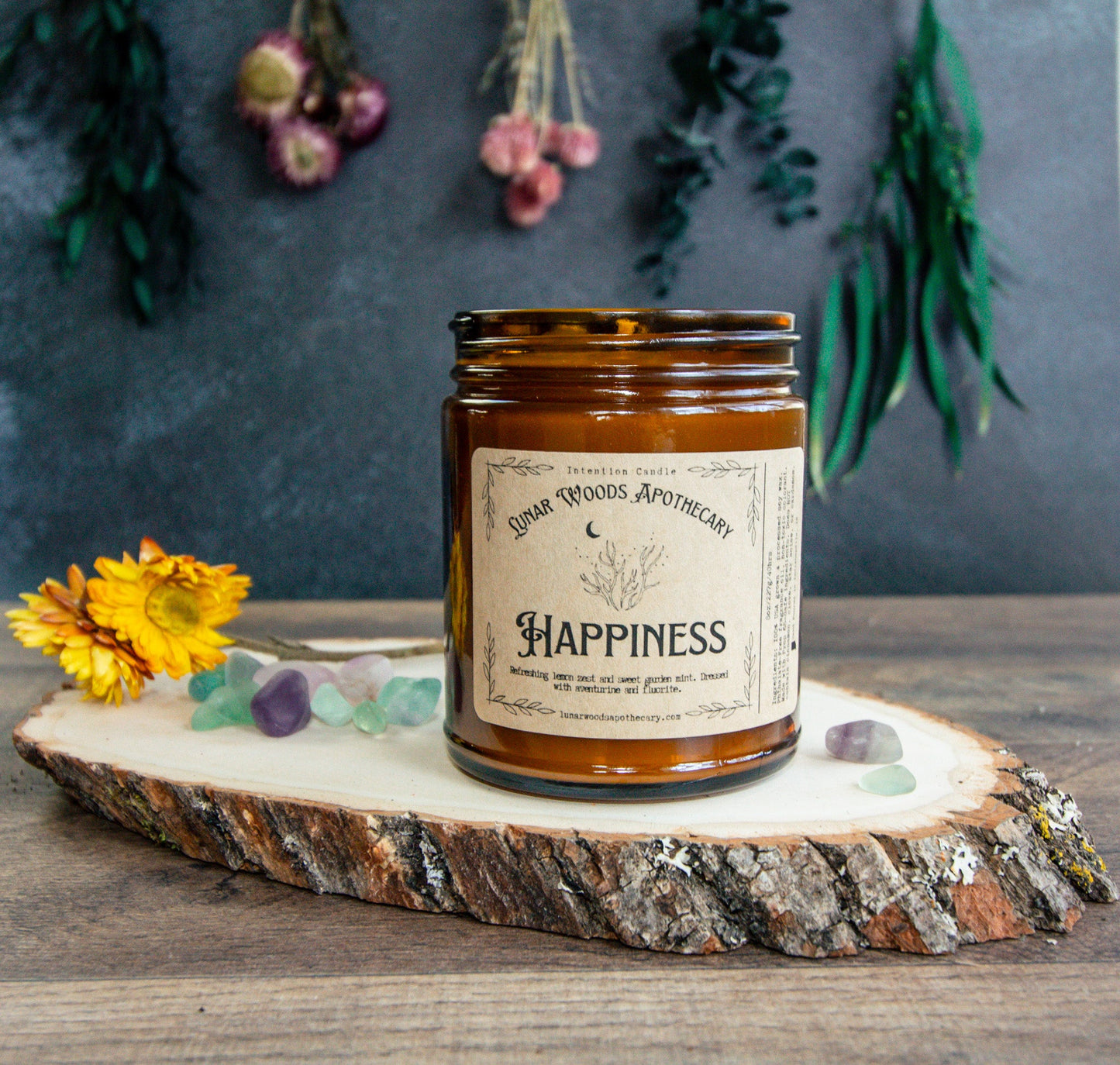 Happiness