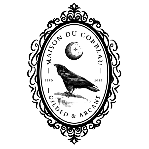 Maison du Corbeau
