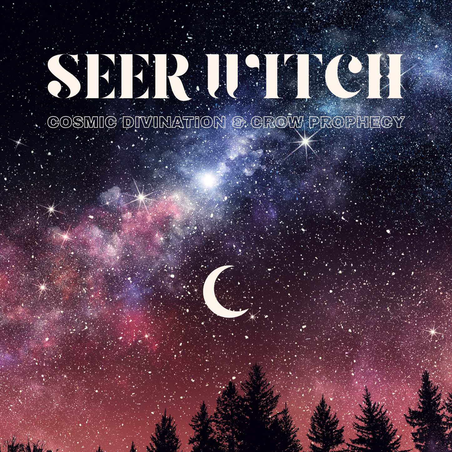 21 Nights to Solstice™ — Witch’s Winter Village Advent (Choose Your Path)