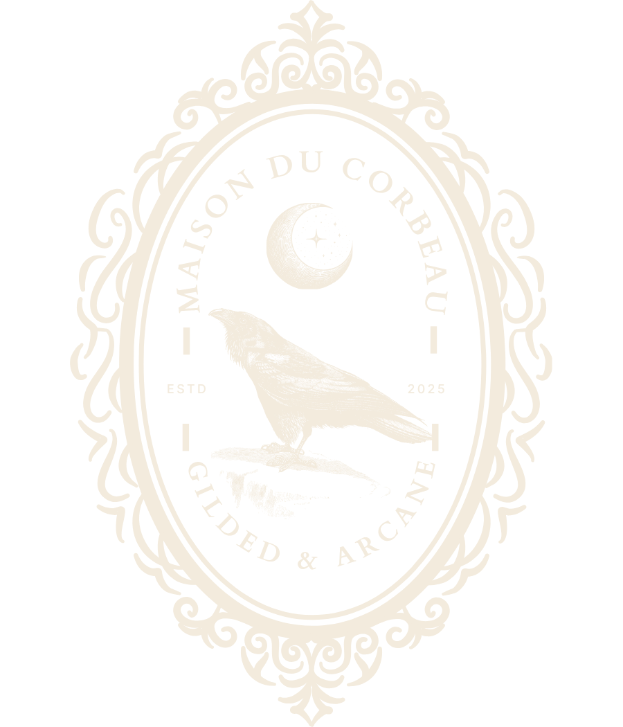 Maison du Corbeau