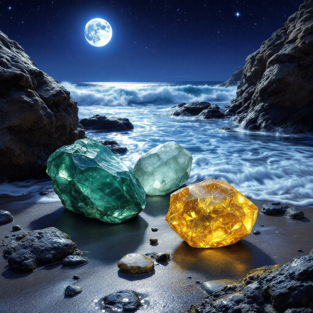 Gemini Zodiac Crystal-Enhanced Oil Diffuser, Car Air Freshener, 8ml