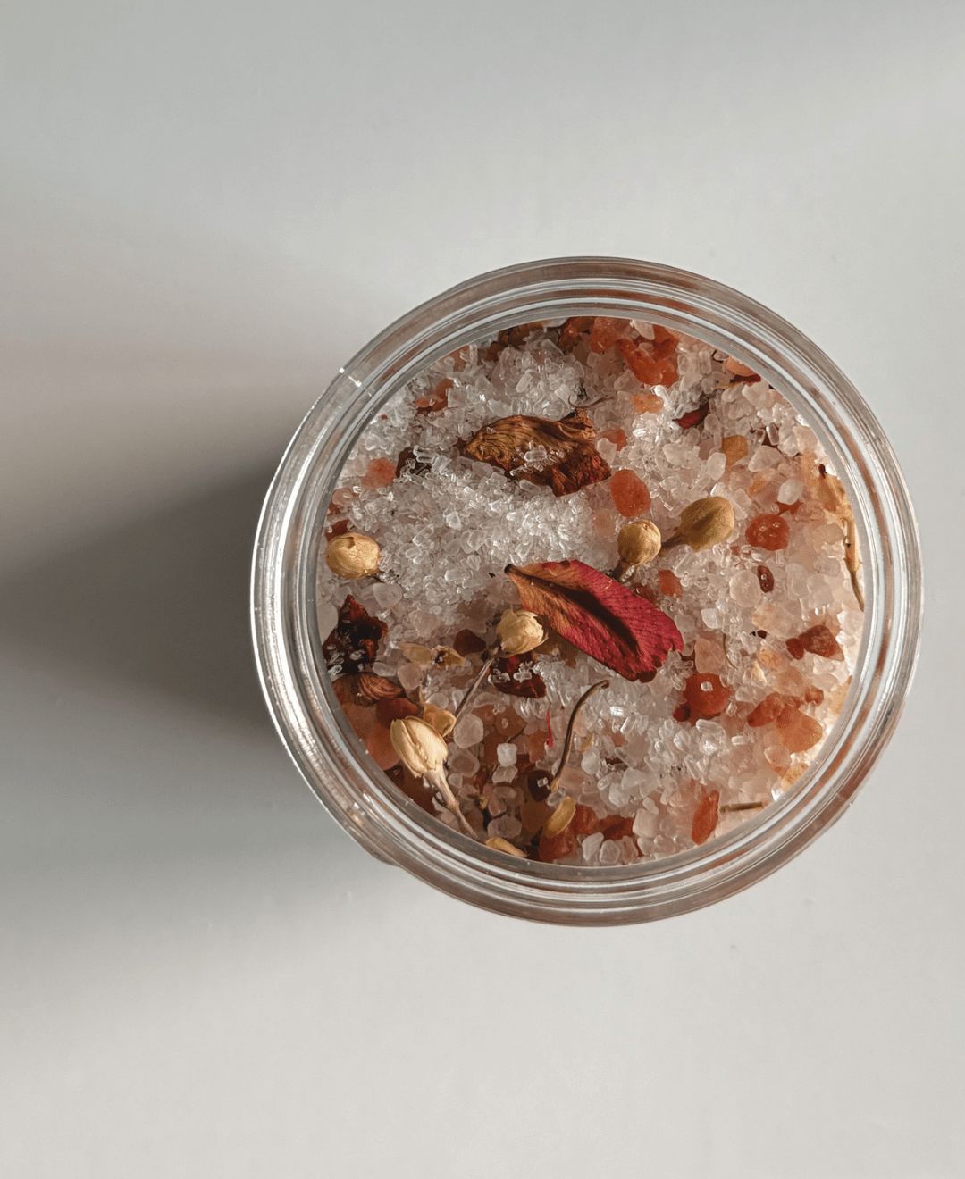 Self Love Botanical Bath Soaks