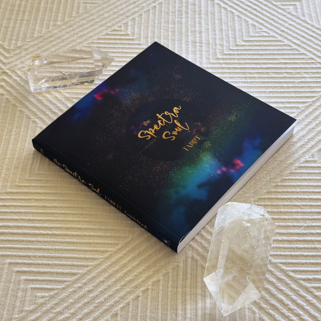 Spectra Soul Tarot